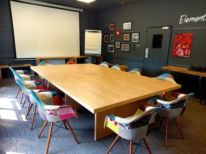 Hotel Ibis Portsmouth Zewnętrze zdjęcie