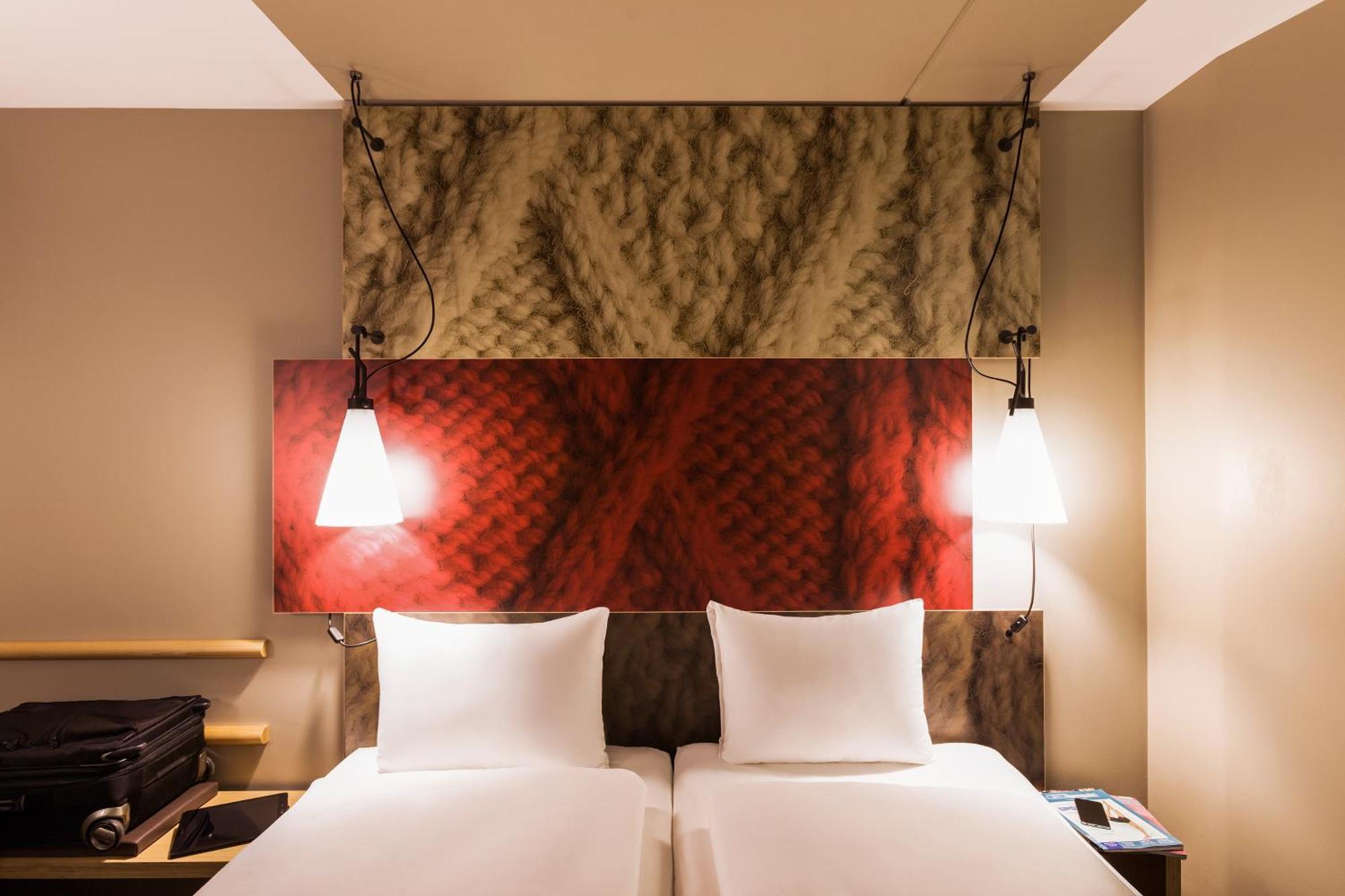 Hotel Ibis Portsmouth Zewnętrze zdjęcie